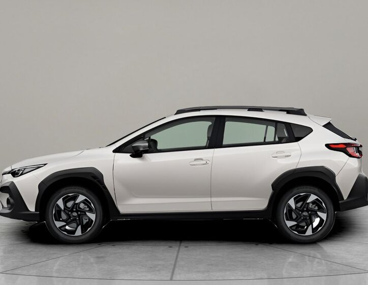 Subaru Crosstrek SUV 2,0 l 100 kw