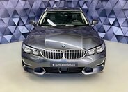 BMW Řada 3 Kombi 2,0 l 140 kw