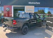 Dodge RAM Pick-up 3,0 l 313 kw