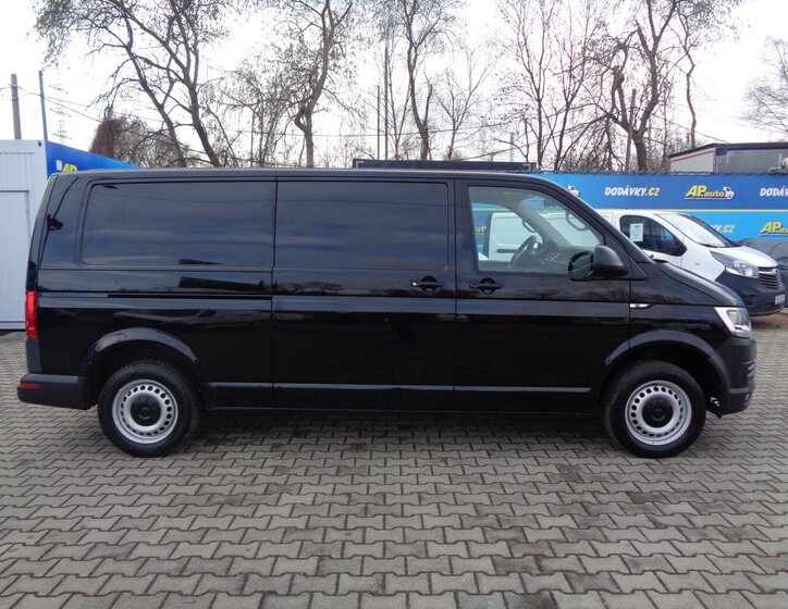 Volkswagen Transporter Ostatní 2,0 l 110 kw