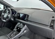 Škoda Karoq SUV / Terénní 1,5 l 110 kw
