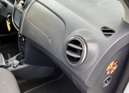 Dacia Sandero Hatchback 1,5 l 66 kw