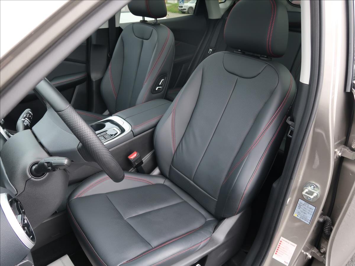 Dongfeng T5 EVO SUV 1,5 l 130 kw