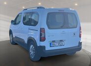 Peugeot Rifter Kombi 1,2 l 81 kw