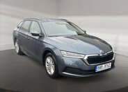 Škoda Octavia Kombi 2,0 l 85 kw