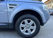 Land Rover Freelander SUV / Terénní 2,2 l 112 kw