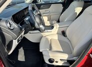 Mercedes-Benz GLB SUV / Terénní 2,0 l 140 kw