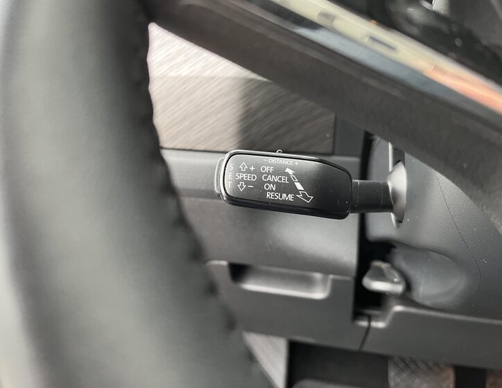 Škoda Kodiaq SUV / Terénní 2,0 l 110 kw