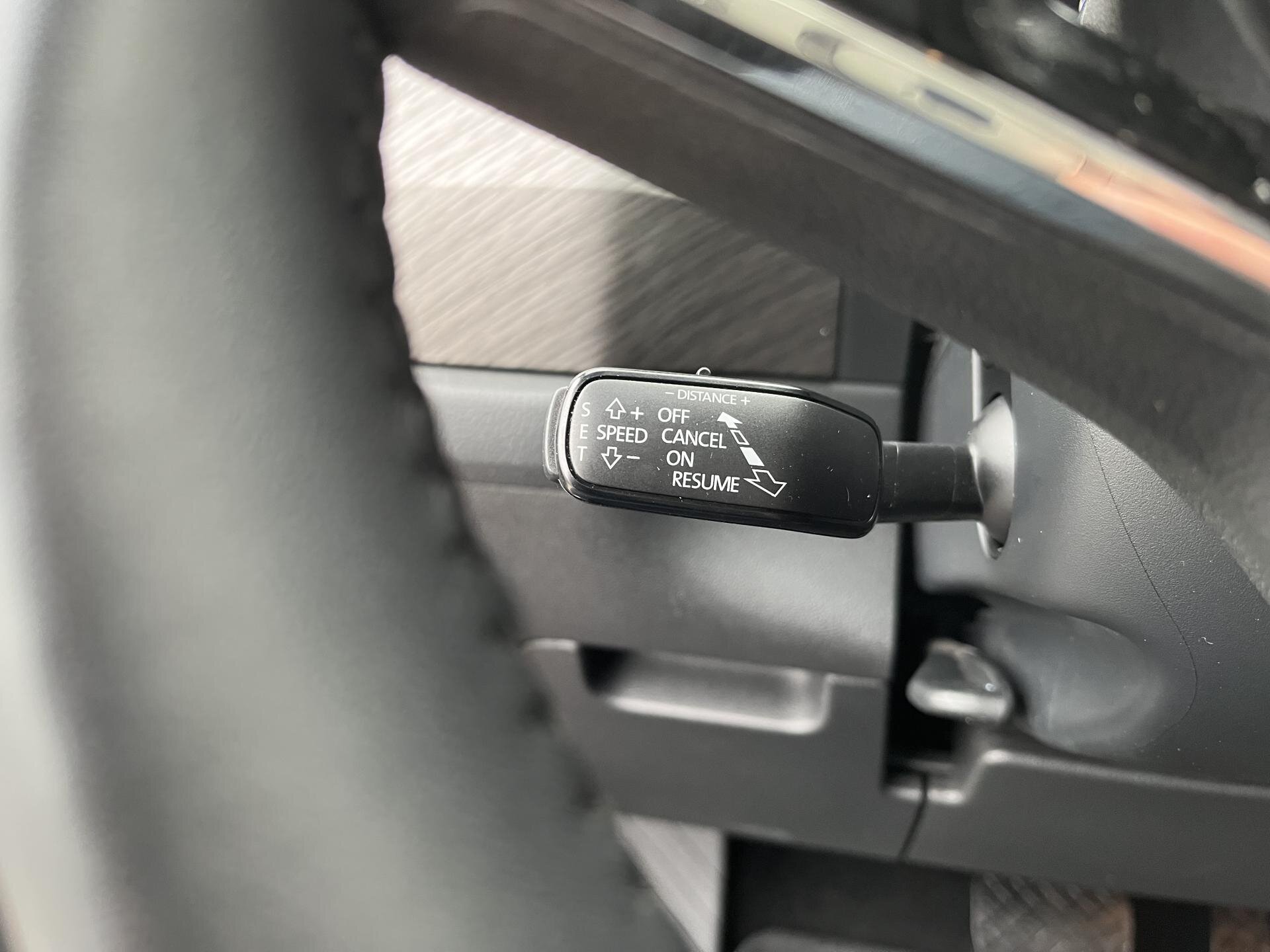 Škoda Kodiaq SUV / Terénní 2,0 l 110 kw