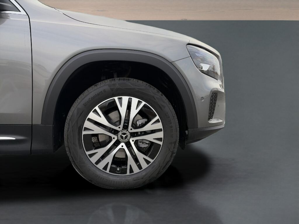 Mercedes-Benz GLB SUV / Terénní 1,3 l 120 kw