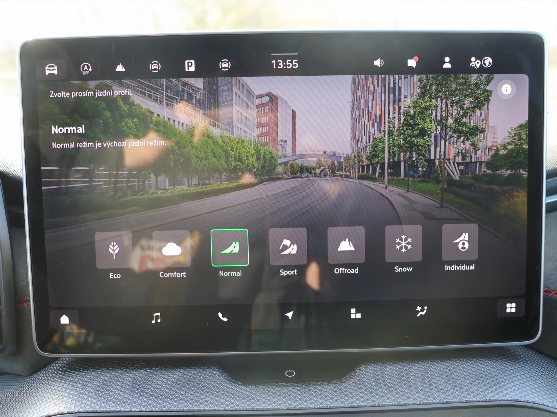 Škoda Kodiaq SUV / Terénní 2,0 l 195 kw