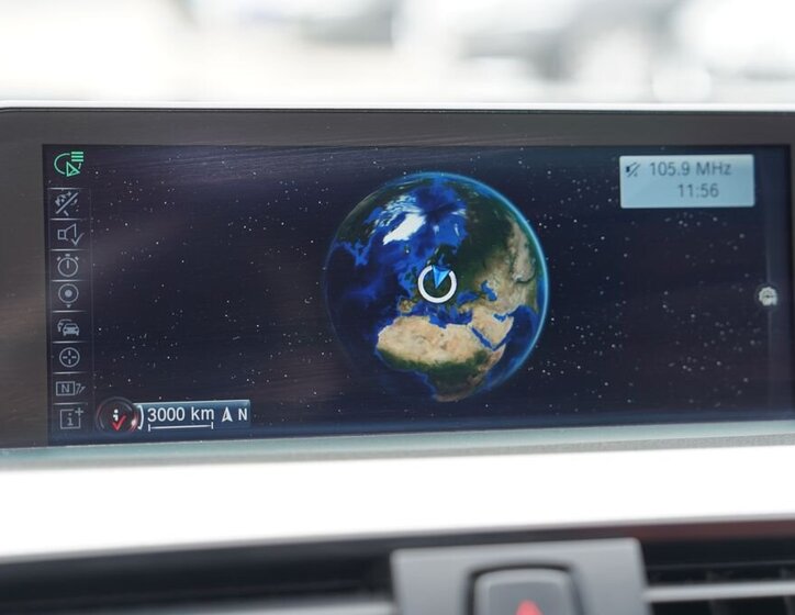 BMW Řada 4 Kupé 3,0 l 225 kw