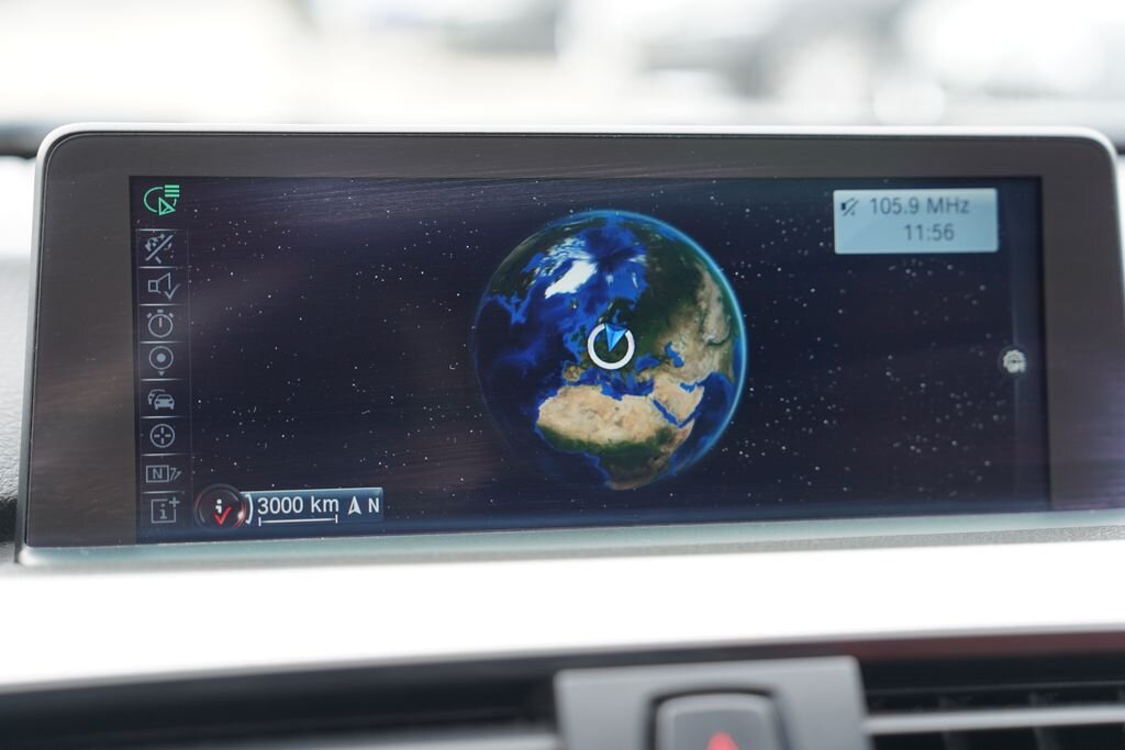 BMW Řada 4 Kupé 3,0 l 225 kw