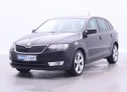 Škoda Rapid Hatchback 1,4 l 90 kw