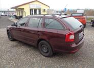 Škoda Octavia 5