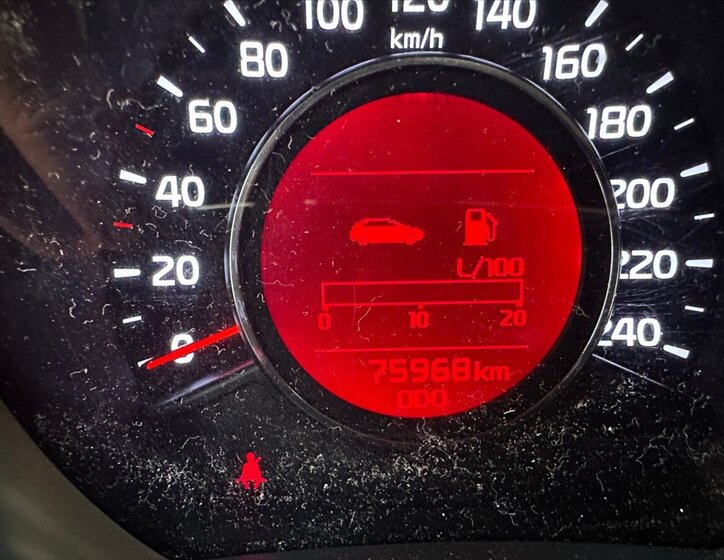 KIA Ceed Kombi 1,6 l 99 kw