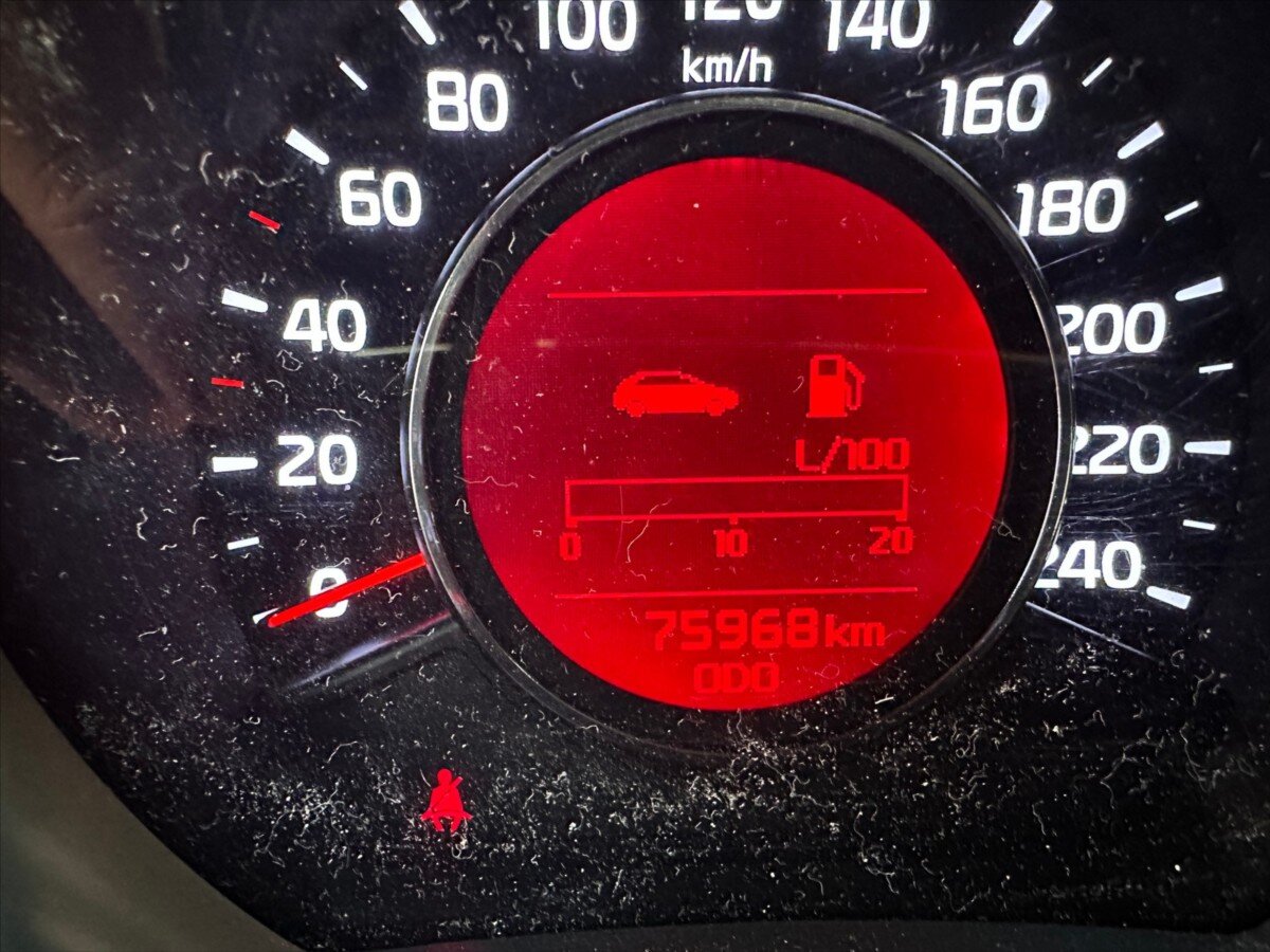 KIA Ceed Kombi 1,6 l 99 kw