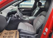 Volkswagen Touareg SUV 3,0 l 210 kw