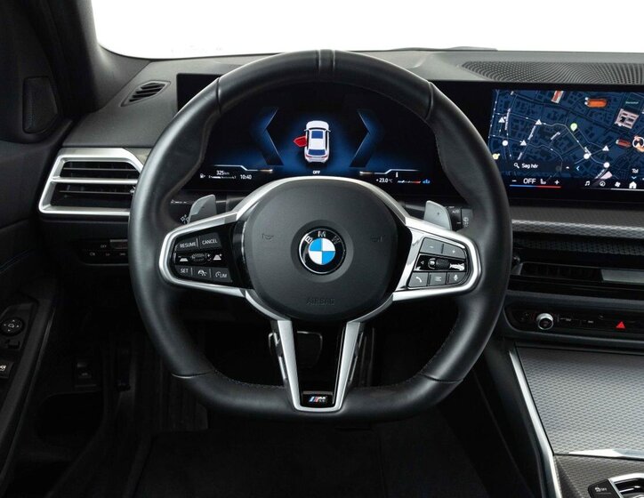 BMW Řada 3 Kombi 2,0 l 180 kw