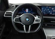 BMW Řada 3 Kombi 2,0 l 180 kw