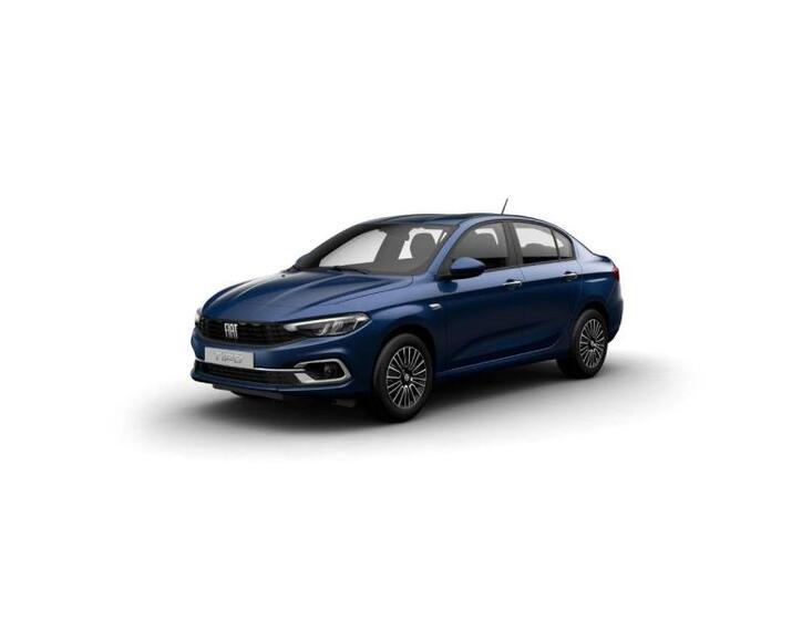 Fiat Tipo 1