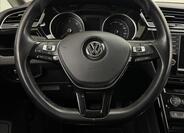 Volkswagen Touran 9