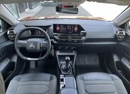 Citroën C4 Hatchback 1,2 l 96 kw