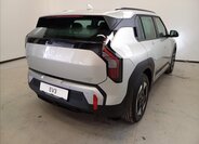 KIA EV3 SUV / Terénní 0,0 150 kw