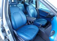 Mercedes-Benz Třídy A Kombi 1,6 l 75 kw