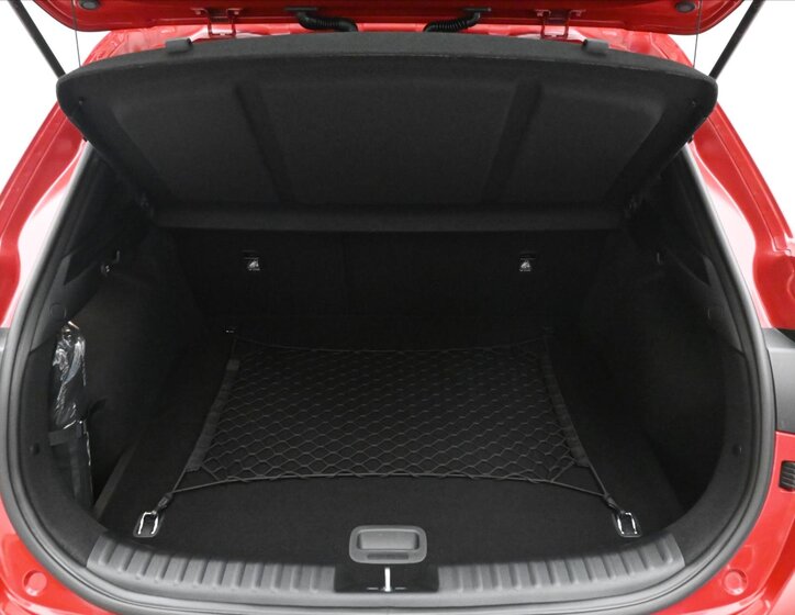 KIA XCeed Hatchback 1,5 l 117 kw