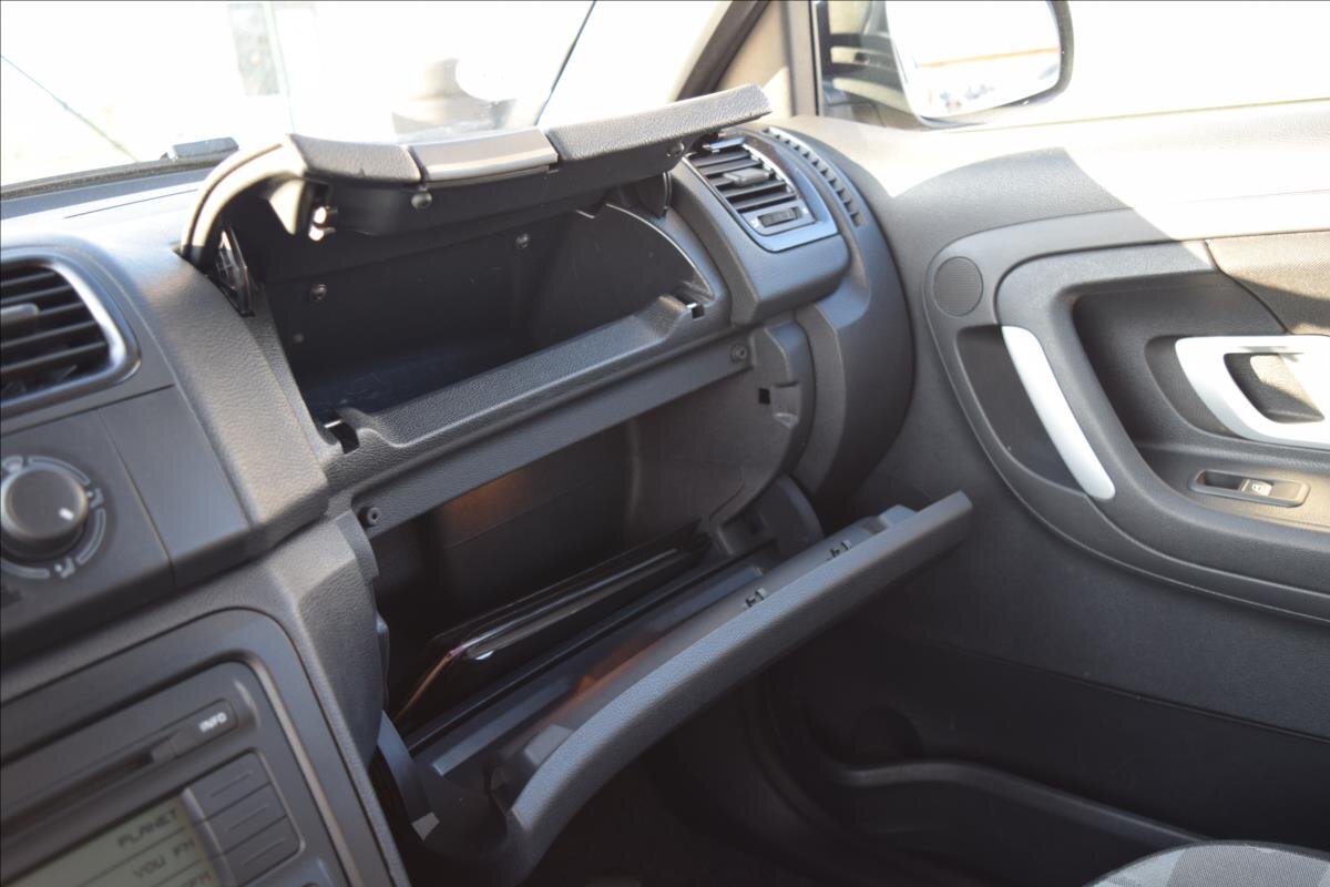 Škoda Fabia Hatchback 1,2 l 44 kw