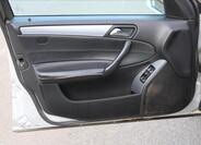 Mercedes-Benz Třídy C 13