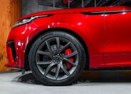 Land Rover Range Rover Velar SUV / Terénní 5,0 l 405 kw