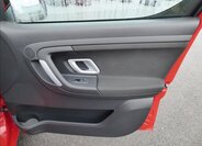 Škoda Roomster MPV 1,9 l 77 kw