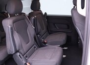 Mercedes-Benz Třídy V Kombi 2,1 l 140 kw