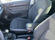 Škoda Fabia Kombi 999,0 70 kw