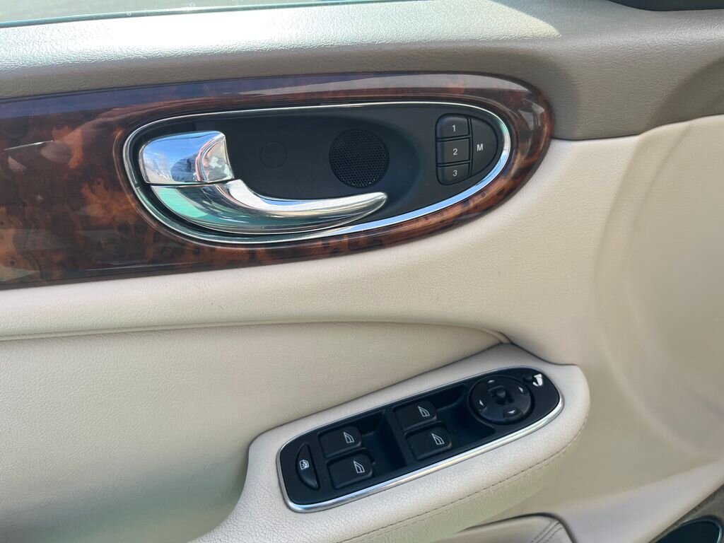 Jaguar XJ Sedan 3,0 l 175 kw