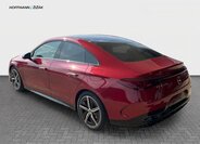 Mercedes-Benz CLA Kupé 1,5 l 140 kw