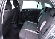 Škoda Scala Hatchback 999,0 81 kw