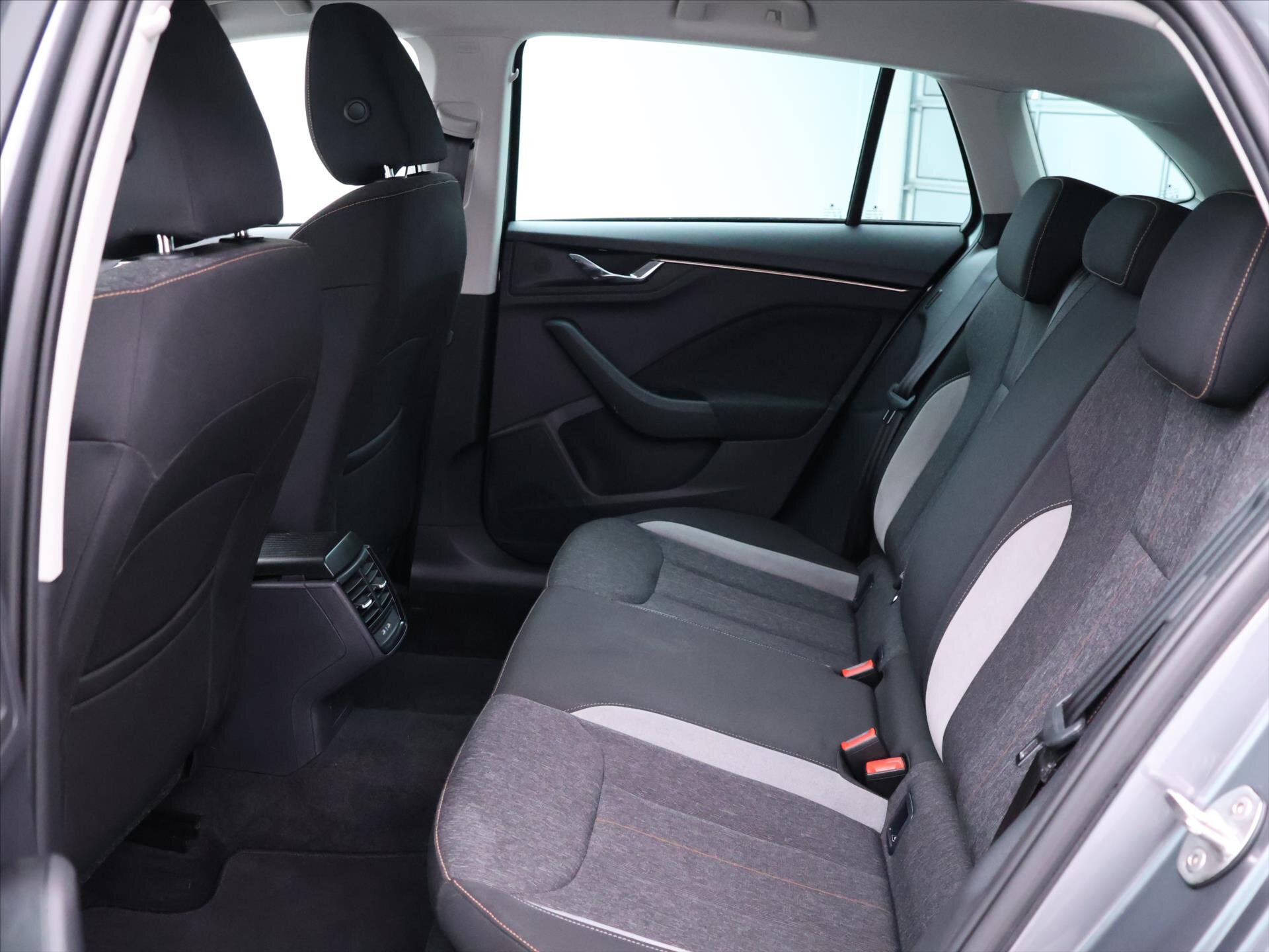 Škoda Scala Hatchback 999,0 81 kw