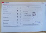 Škoda Fabia Hatchback 1,2 l 44 kw