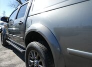 Great Wall Ostatní Pick-up 2,4 l 90 kw