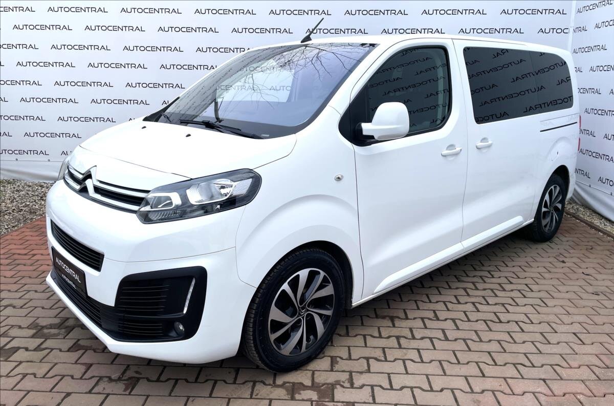 Citroën SpaceTourer
