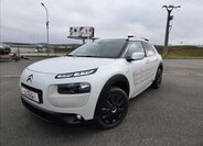 Citroën C4 Cactus 8