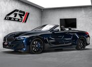 BMW Řada 8 1