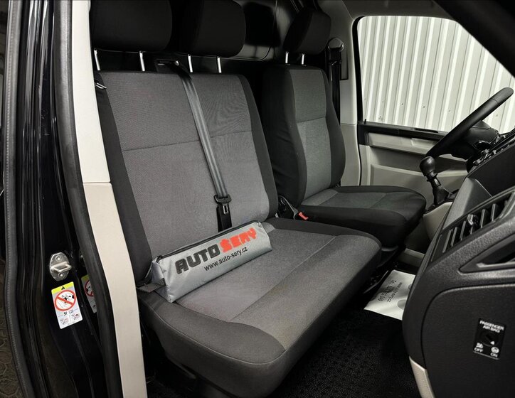 Volkswagen Transporter Ostatní 2,0 l 110 kw