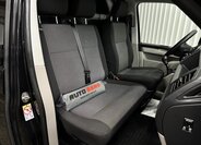 Volkswagen Transporter Ostatní 2,0 l 110 kw