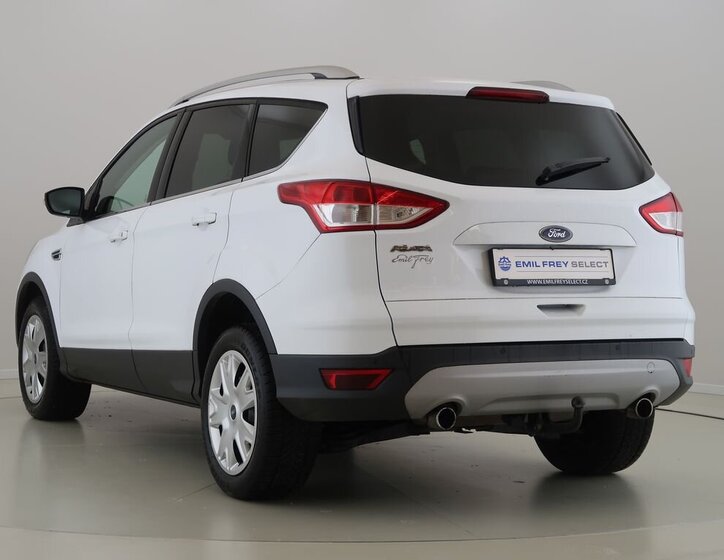 Ford Kuga 7