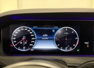 Mercedes-Benz Třídy S Sedan / Limuzína 2,9 l 250 kw