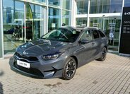 KIA Ceed 1